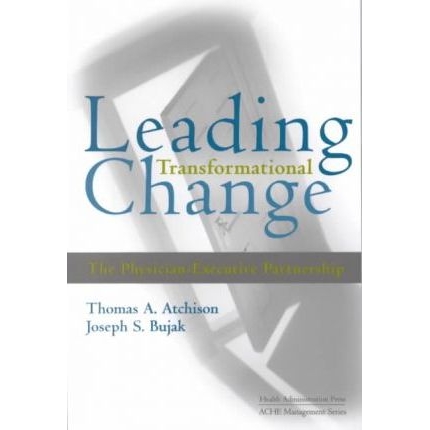 The Physician-Executive Partnership