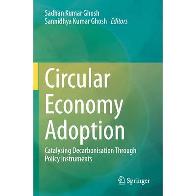 Catalysing Decarbonisation Through Polic