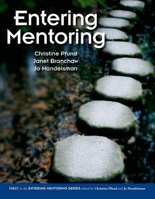 [预订]Entering Mentoring 9781464184901