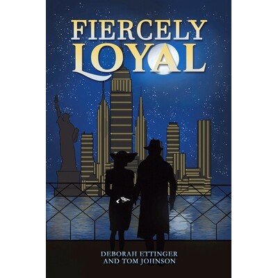 预订 Fiercely Loyal: 9781685624200