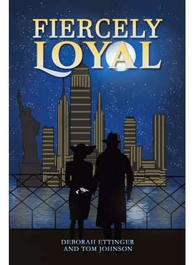 预订 Fiercely Loyal: 9781685624200