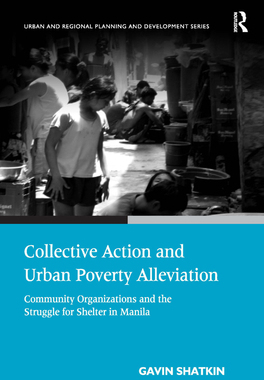 预订 Collective Action and Urban Poverty Alleviation