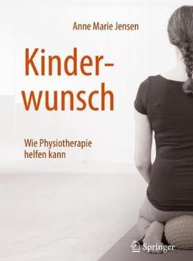 预订 Kinderwunsch - Wie Physiotherapie helfen kann