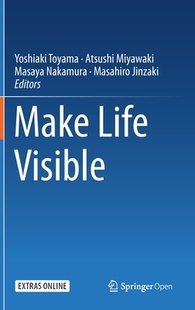 Life Make Visible 预订