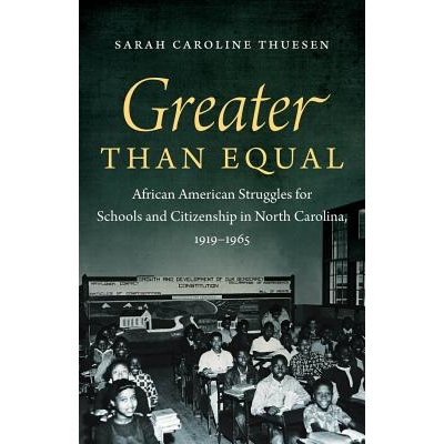 African American Struggles for Schools a