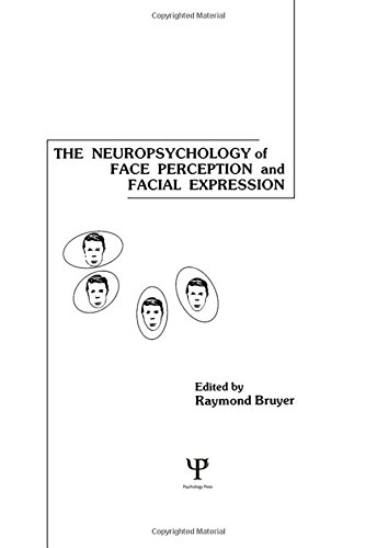 【预订】The Neuropsychology of Face Perception and Facial Expression