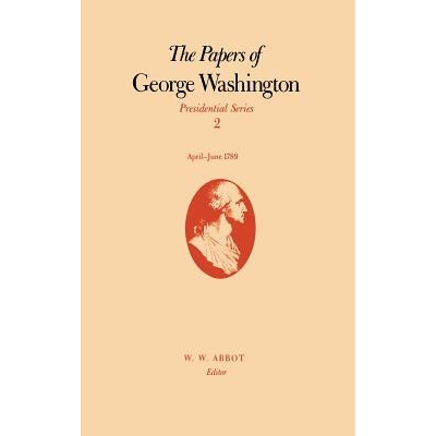 预订 The Papers of George Washington Presidential Series: 9780813911052