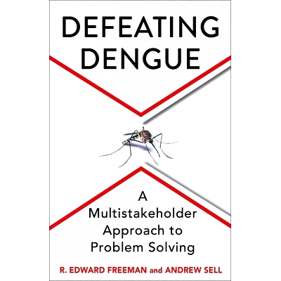 A Multistakeholder Approach to Problem S