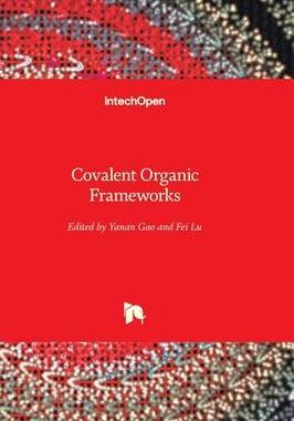 [预订]Covalent Organic Frameworks 9781803569598