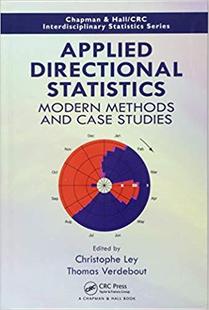 Directional Applied Statistics 预售