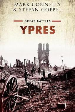 【预订】Ypres