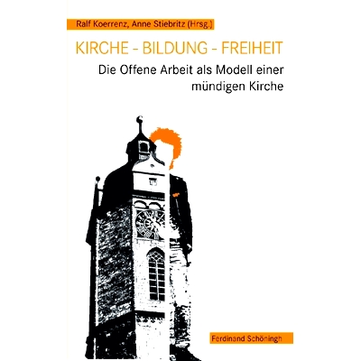 Die Offene Arbeit als Modell einer münd