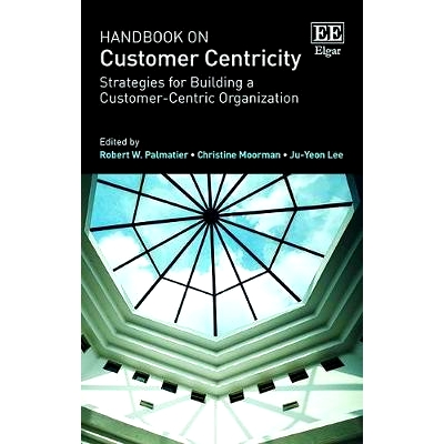 Strategies for Building a Customer-Centr