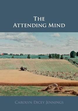 [预订]The Attending Mind 9781316646892