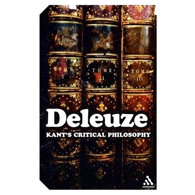 预订 Kant’s Critical Philosophy: The Doctrine of the Faculties: 9780826432063