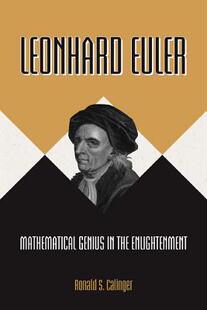 【预订】Leonhard Euler