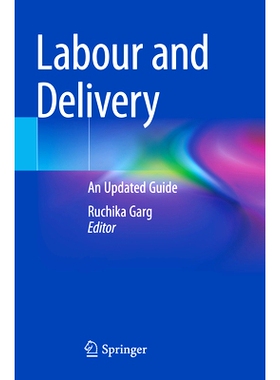 预订 Labour and Delivery: An Updated Guide 分娩：*指南: 9789811961472