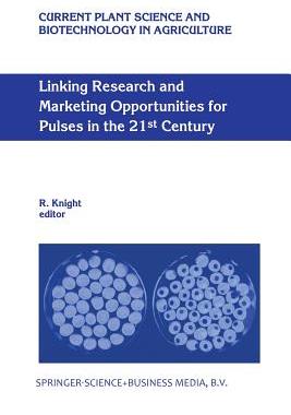 【预订】Linking Research and Marketing Opportunities for Pulses in the 21st Century