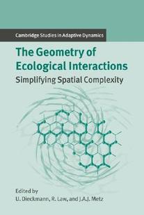 预订 Geometry The Interactions Ecological