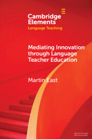 【预订】Mediating Innovation through Language Teacher Education 9781009124263