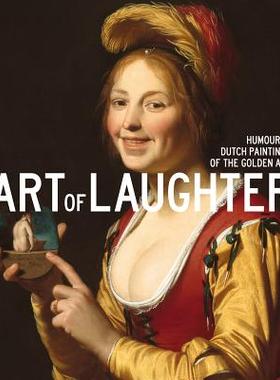 预订 The Art of Laughter