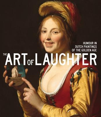 预订 The Art of Laughter