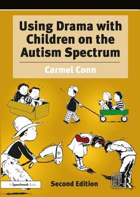 【预订】Using Drama with Children on the Autism Spectrum: A Resource for Practitioners in Educ 9781138369436
