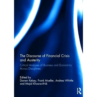 Critical analyses of business and econom