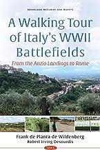 [预订]A Walking Tour of Italy’s WWII Battlefields: From the Anzio Landings to Rome 9781536190779