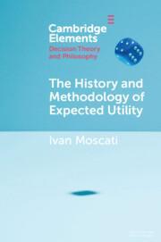 [预订]The History and Methodology of Expected Utility 9781009198264