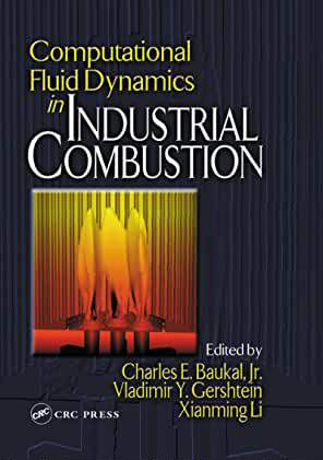 【预订】Computational Fluid Dynamics in Industrial Combustion