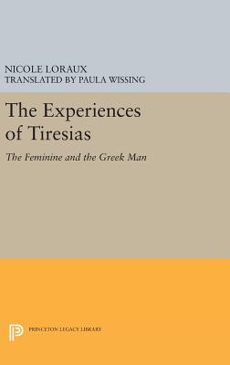 【预订】The Experiences of Tiresias