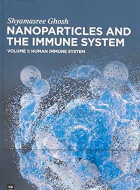 [预订][Set Nanoparticles and the Immune System, Vol. 1+2] 9783110656664