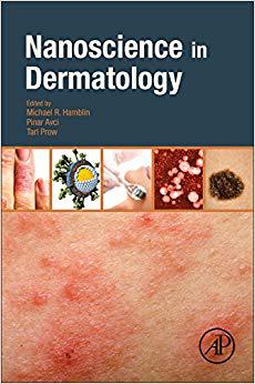 【预售】Nanoscience in Dermatology