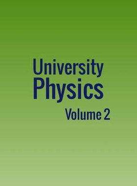 预订 University Physics: Volume 2: 9781680920420