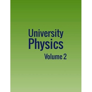预订 University Physics: Volume 2: 9781680920420
