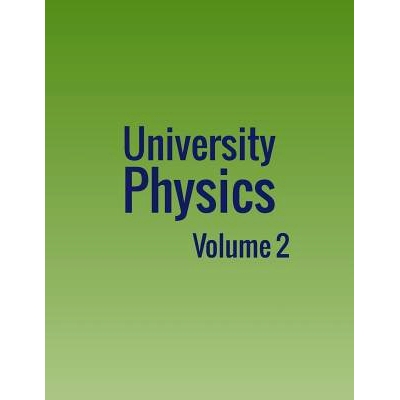 预订 University Physics: Volume 2: 9781680920420