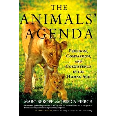 Freedom, Compassion, and Coexistence in