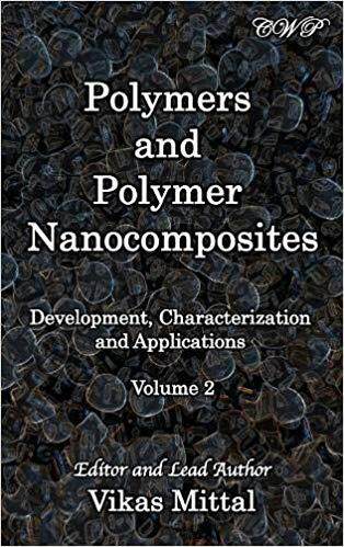 【预售】Polymers and Polymer Nanocomposites: Development, Characterization and Applications (Volume 2)