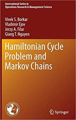 【预订】Hamiltonian Cycle Problem and Markov Chains 9781461432319