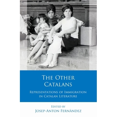 Representations of Immigration in Catala