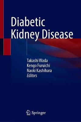 【预订】Diabetic Kidney Disease