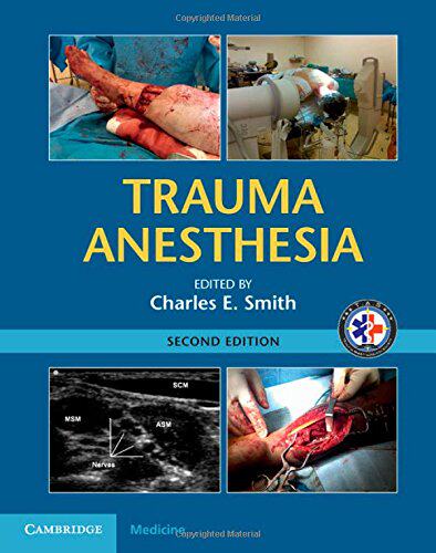 【预订】Trauma Anesthesia