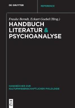 【预订】Handbuch Literatur & Psychoanalyse 9783110652574
