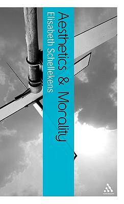 [预订]Aesthetics and Morality 9780826485243
