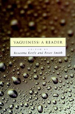 【预订】Vagueness: A Reader