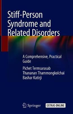 【预订】Stiff-Person Syndrome and Related Disorders
