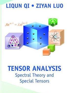 [预订]Tensor Analysis 9781611974744