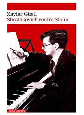 预订 Shostakóvich contra Stalin.: 9788419738721