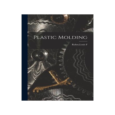 [预订]Plastic Molding 9781013400780